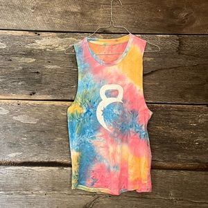 Zyia Hendrix Kettle Moon Tank